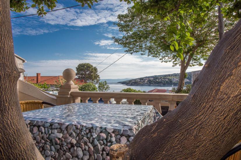 Vila Anita Sumartin Exteriör bild
