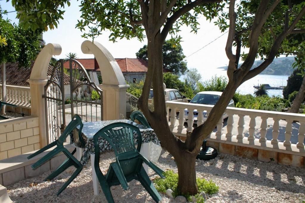 Vila Anita Sumartin Exteriör bild