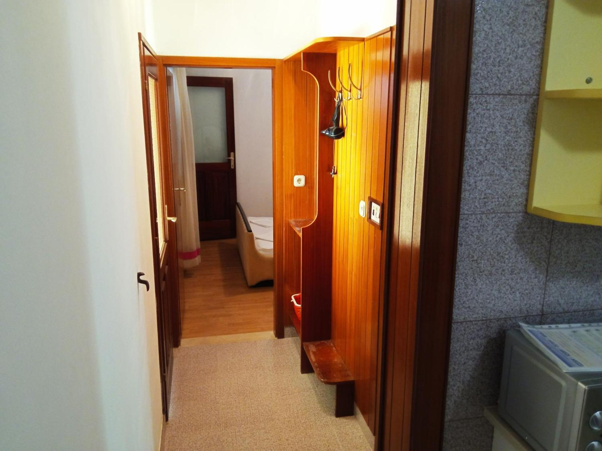 Vila Anita Sumartin Exteriör bild