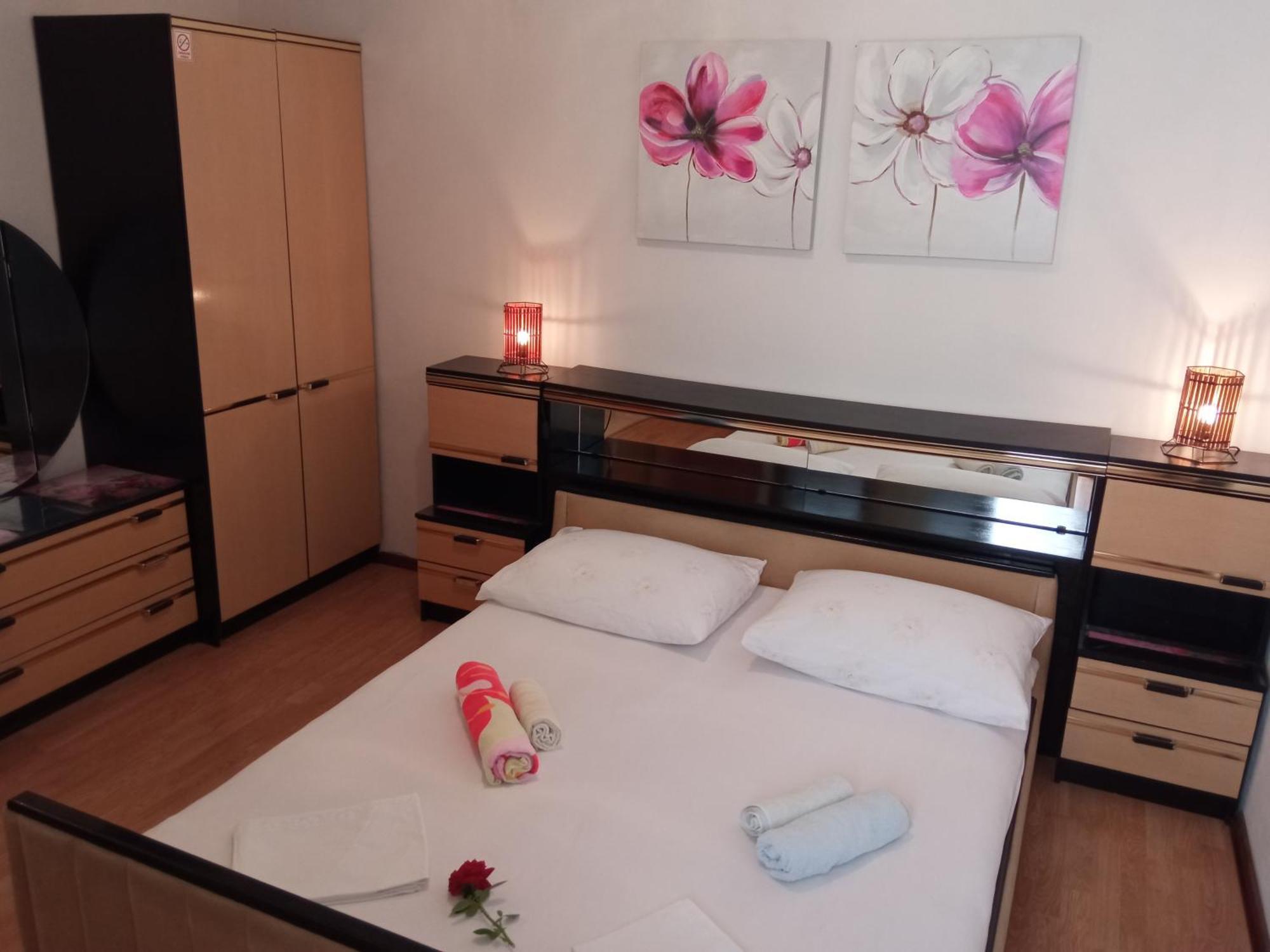 Vila Anita Sumartin Exteriör bild
