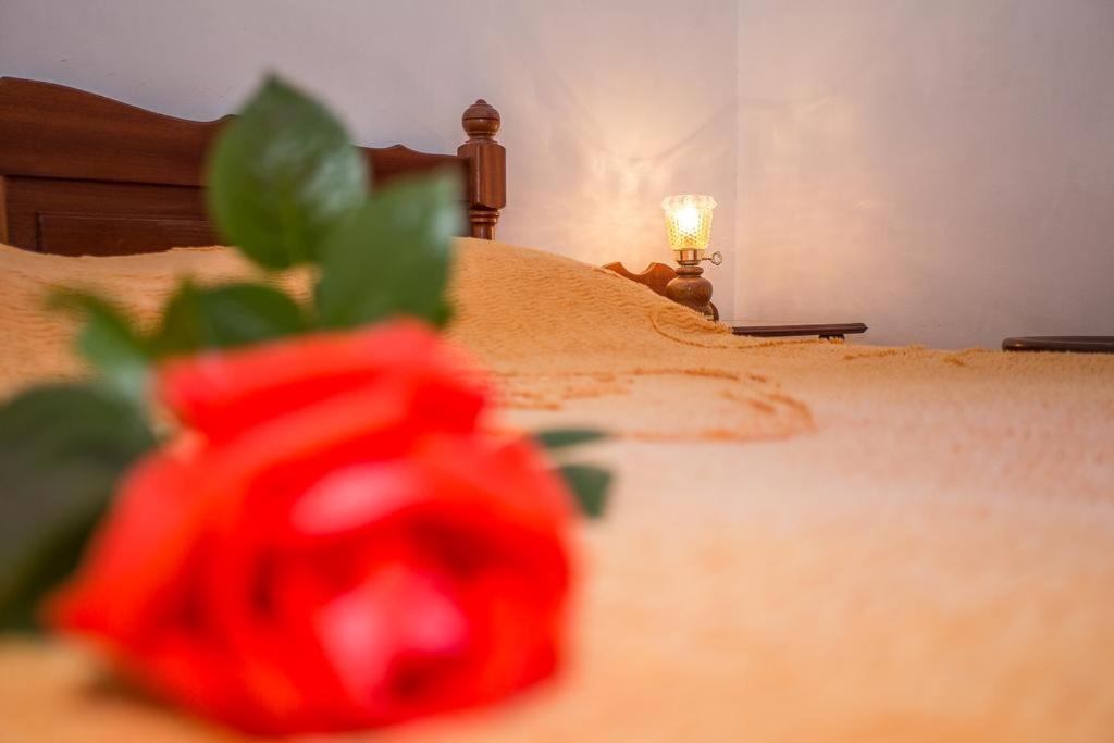 Vila Anita Sumartin Exteriör bild