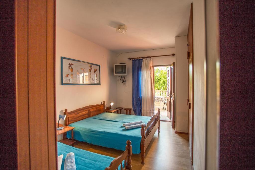 Vila Anita Sumartin Exteriör bild